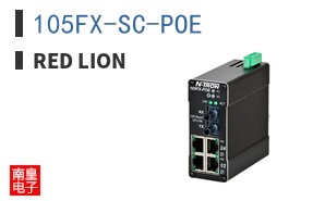105FX-SC-POE ͼƬ